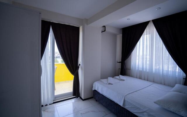 Ayya Suit Hotel Denizli