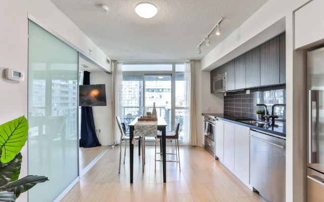 Spectra Condo