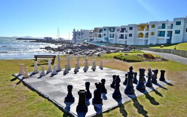 Club Mykonos Terraces