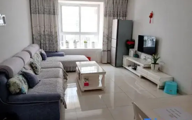 Xichang Xiaoyue Homestay