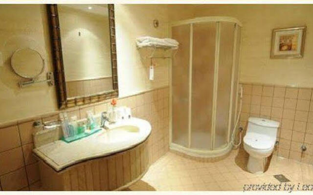 Al Khelaiwi Hotel - Olaya