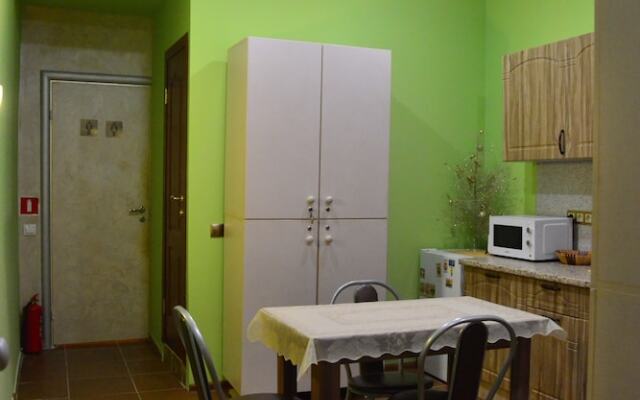 Guest rooms Dostoevskogo