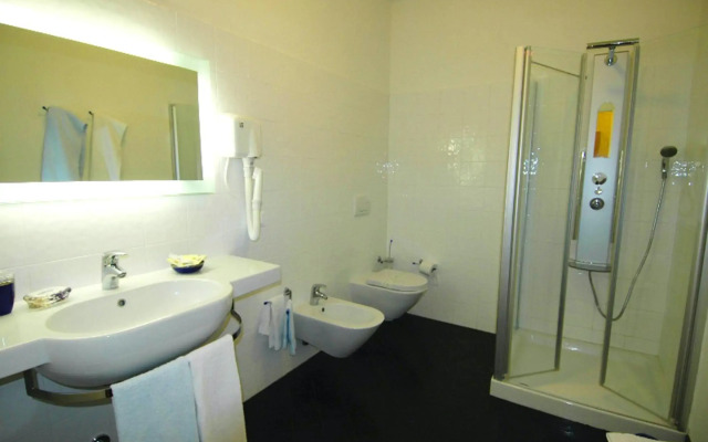 Cinqueterre Residence