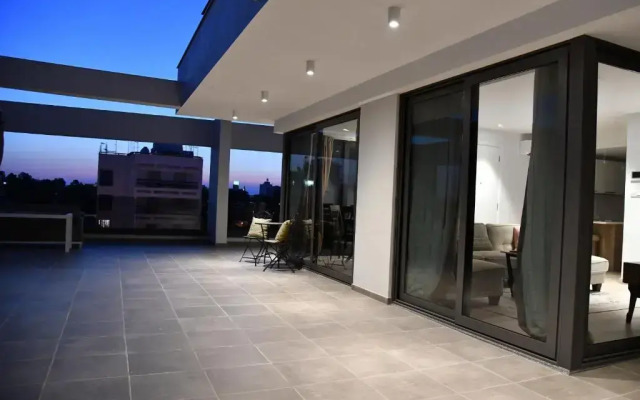 Baz Tower