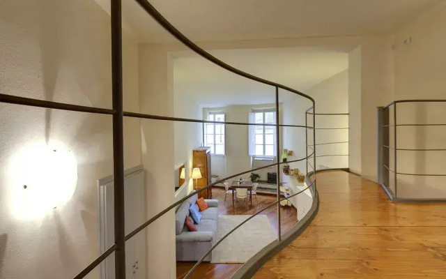 ToFlorence Apartments - Oltrarno