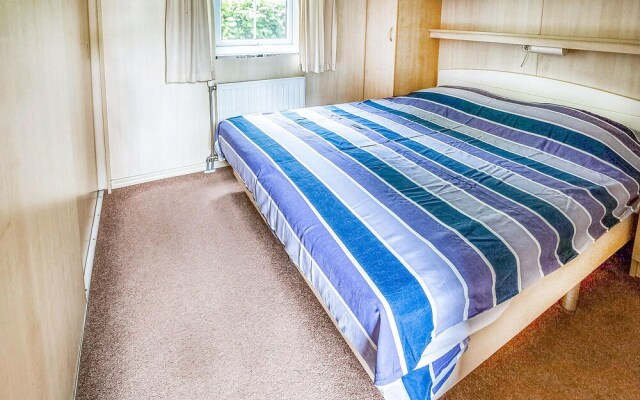 Chalet Wageningen