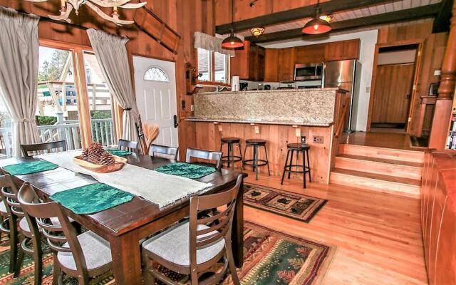 Golf and Ski Retreat 1443 by RedAwning