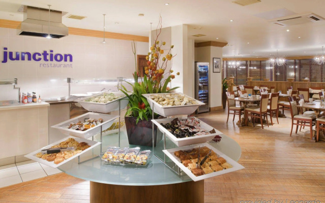 Holiday Inn York by IHG