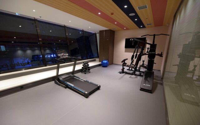 Holiday Inn Express Harbin Nangang