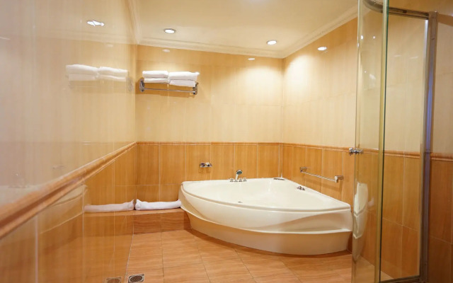 Golden Boutique Hotel Kemayoran