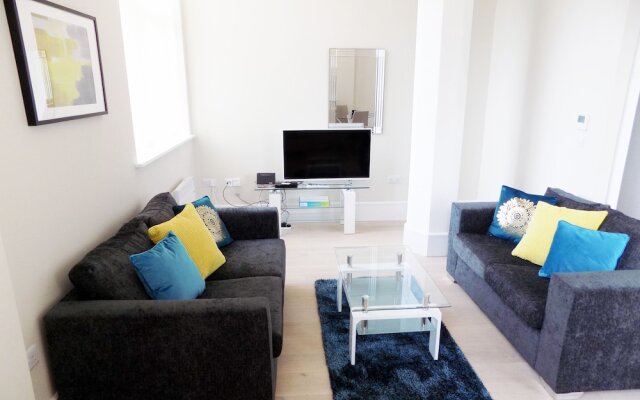 Expressbnb Apartments