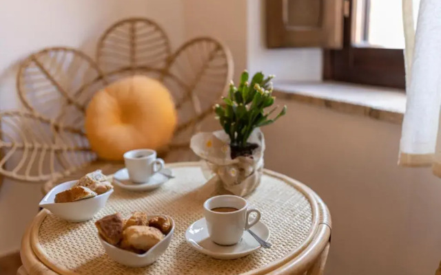 Agriturismo Cappellese