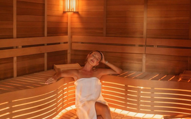 Le Meridien Ile Maurice