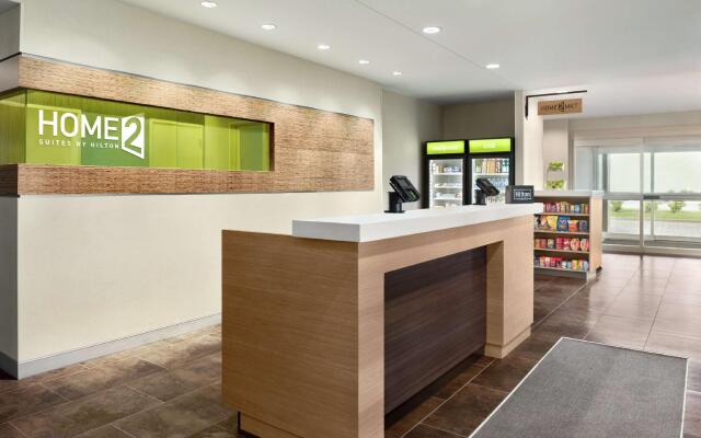 Home2 Suites by Hilton Overland Park