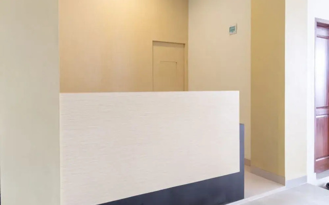 OYO 1185 Bukit Toedjoeh Residence Syariah