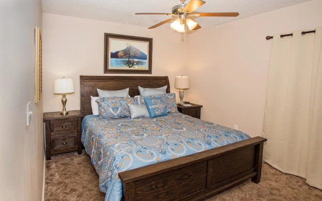 Whispering Pines 413hc