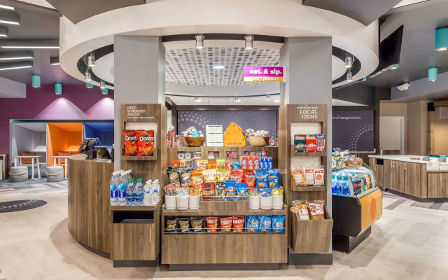 Tru by Hilton Madison West, WI