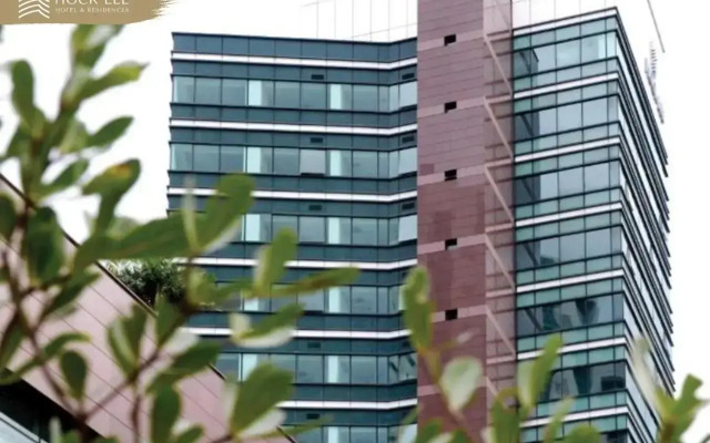 Hock Lee Hotel & Residences
