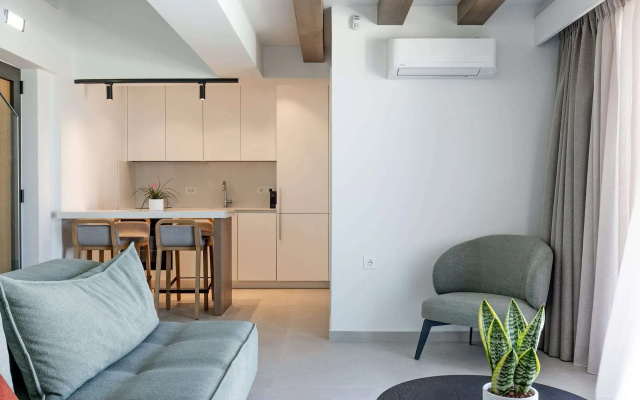 NOLA Nomadic Luxury Villas