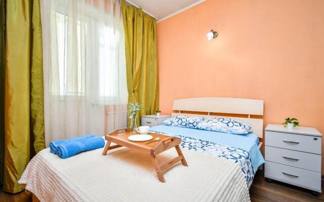 5 Ночей на улице Батурина 5А