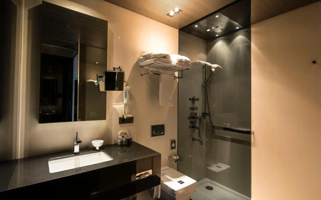 Key Hotel - Boutique Class