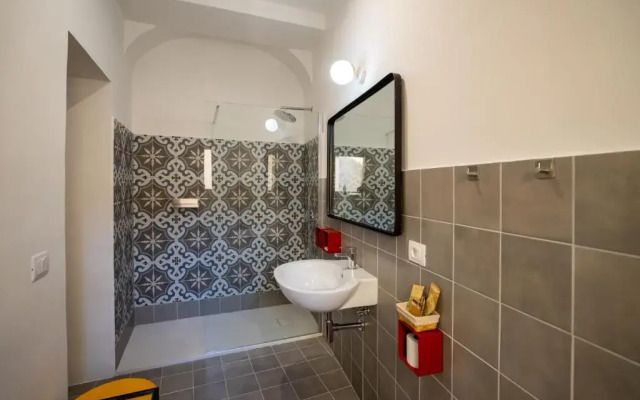 Borgo dei Saraceni - Flower Home