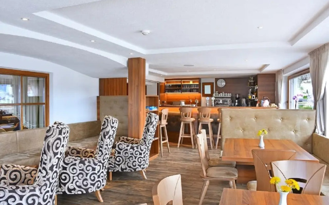 Holiday Residence Mesenhaus