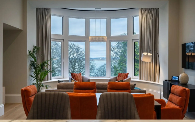 Treloyhan Manor Hotel