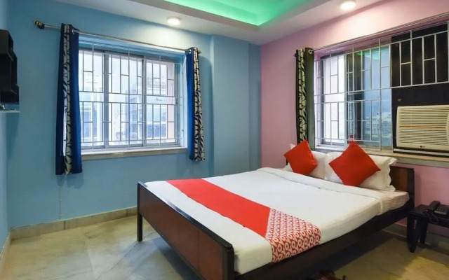 Pinnacle Auberge by OYO Rooms