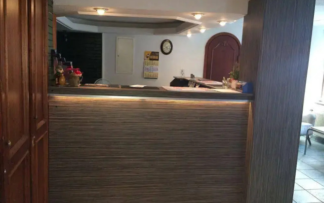 Motel 21