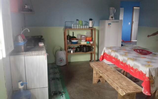 Hospegadem - Brisa do Mar 1