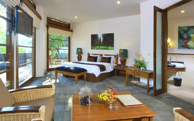 Novus Giri Resort & Spa