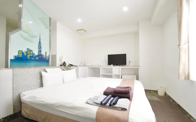 Hotel Imalle Yokohama Isezakicho - Hostel