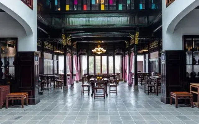 Nanshanxia Hostel