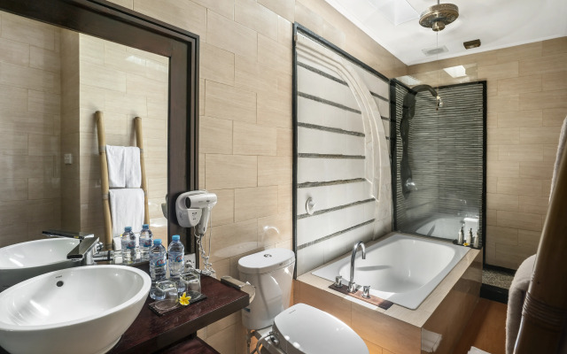 The Bali Dream Villa Seminyak