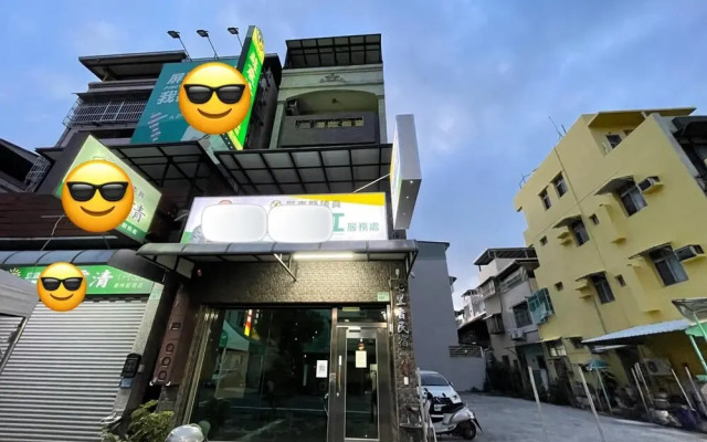 Qili Homestay