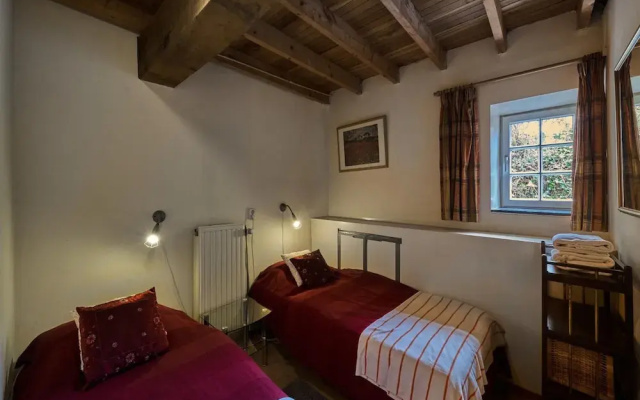 Cosy Flat in South Limburg Near Maastricht