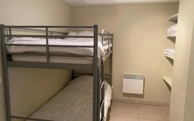 Apartment in Estartit With sea Beach