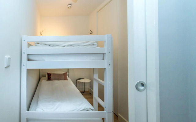 De Herberg Appartementen