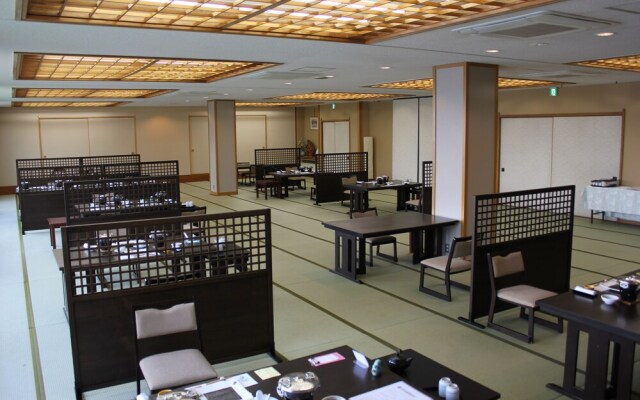 Fuji Ginkei Hotel