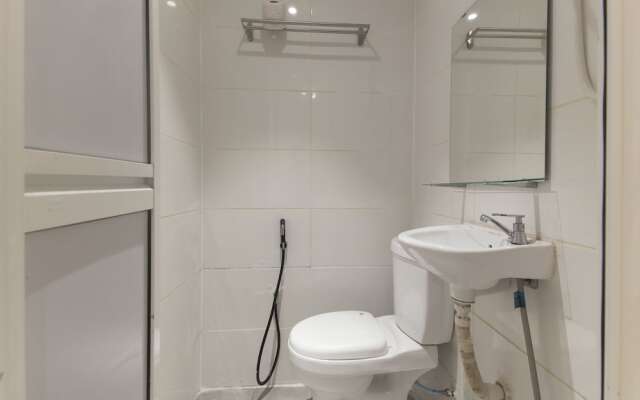 OYO 765 Summer House Bukit Bintang Hotel