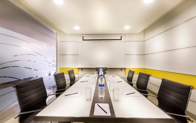 Regency Tiruttani by GRT Hotels