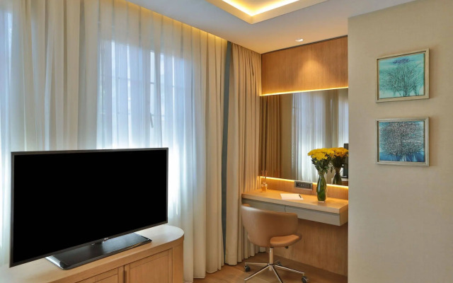 Ada Suites Nisantasi