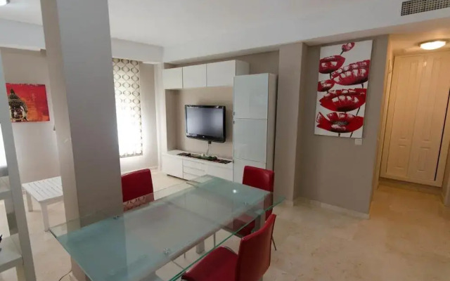 Apartamento Puerta del Mar