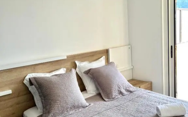 PIEDS DANS L'EAU, TIUCCIA, appartement 2-4 pers