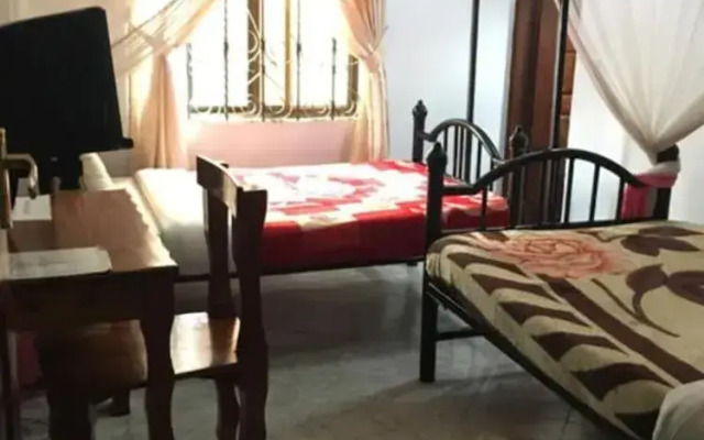Kutetere Motel