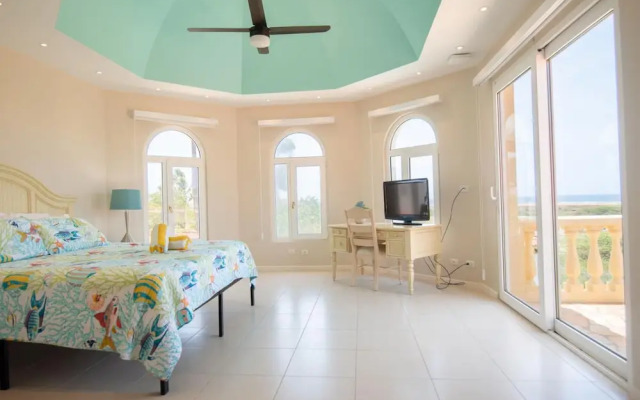 This One of a Kind Amazing Aruba Beach House