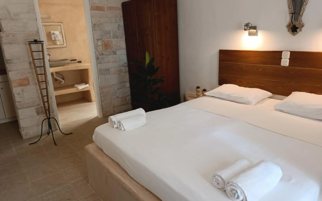 Naxos Summerland resort