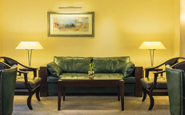 Sheraton Bahrain Hotel