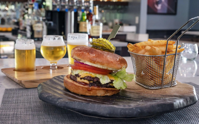 Cambria Hotel Nashville Airport